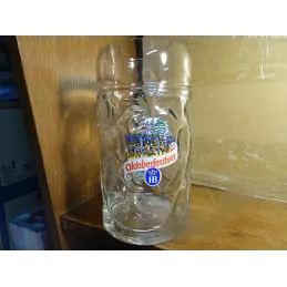 CHOPE OCTOBER FESTBIER HB  1 LITRE HT 20.20CM