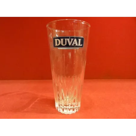 1 VERRE PASTIS DUVAL