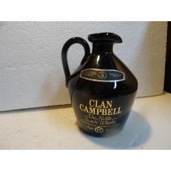 CRUCHON CLAN CAMPBELL 75CL