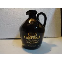 CRUCHON CLAN CAMPBELL 75CL