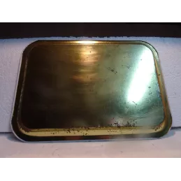 PLATEAU KRONENBOURG 36.80CM X26.50CM
