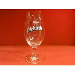 1 VERRE DIEKIRCH 25 CL