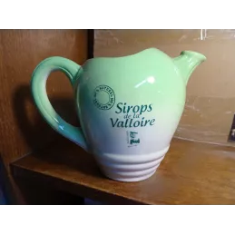 PICHET SIROP DE LA VALLOIRE