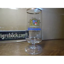 1 VERRE WEIHENSTEPHAN 20CL...