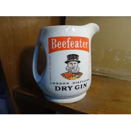 PICHET BEEFEATER DRY GIN...