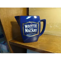 PICHET WHYTE AND MACKAY HT 13.50CM