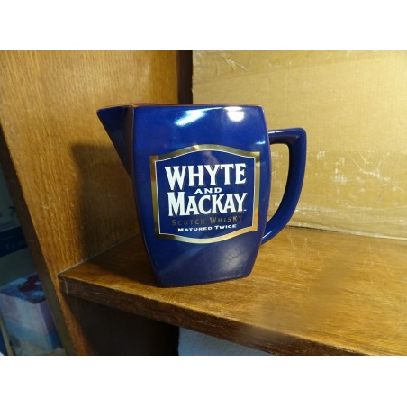 PICHET WHYTE AND MACKAY HT 13.50CM