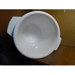 SEAU  BELL'S  HT 18CM  DIAMETRE 15CM