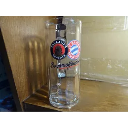 CHOPE PAULANER  FC BAYERN...