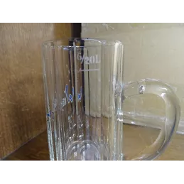 CHOPE WINCKLER DEPOLIE 6/20 HT 14.20CM