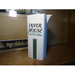 PICHET  INVER HOUSE HT 17.80CM