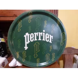 PLATEAU PERRIER  DIAMETRE DIAMETRE 40CM