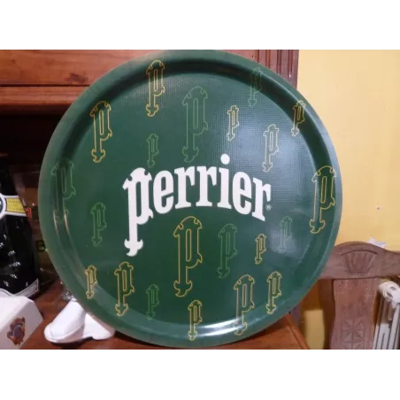 PLATEAU PERRIER  DIAMETRE DIAMETRE 40CM