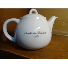 THEIERE COMPTOIR  CAFE RICHARD  45CL