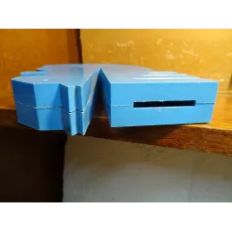 TIRELIRE  CAISSE D'EPARGNE 17CM X13CM