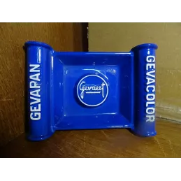 CENDRIER  GEVAERT OU VIDE POCHE