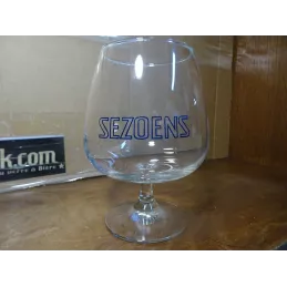 1 VERRE SEZOENS 25/30CL HT...