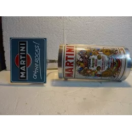 DOSEUR  MARTINI 4CL