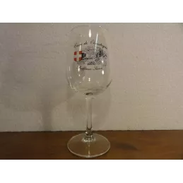 4 VERRES A VIN 18 CL CHAUTAGNE 