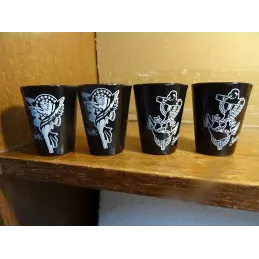 4 SHOOTERS SAILOR JERRY 4CL