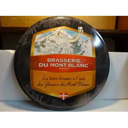 PLATEAU BRASSERIE DU MONT BLANC DIAMETRE 42CM