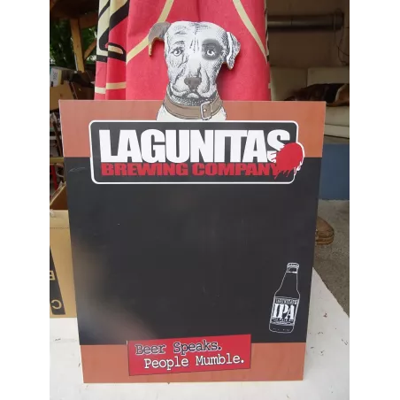 ARDOISE LAGUNITAS  60CMP X40CM