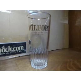 6 VERRES VILFORT 25CL HT...