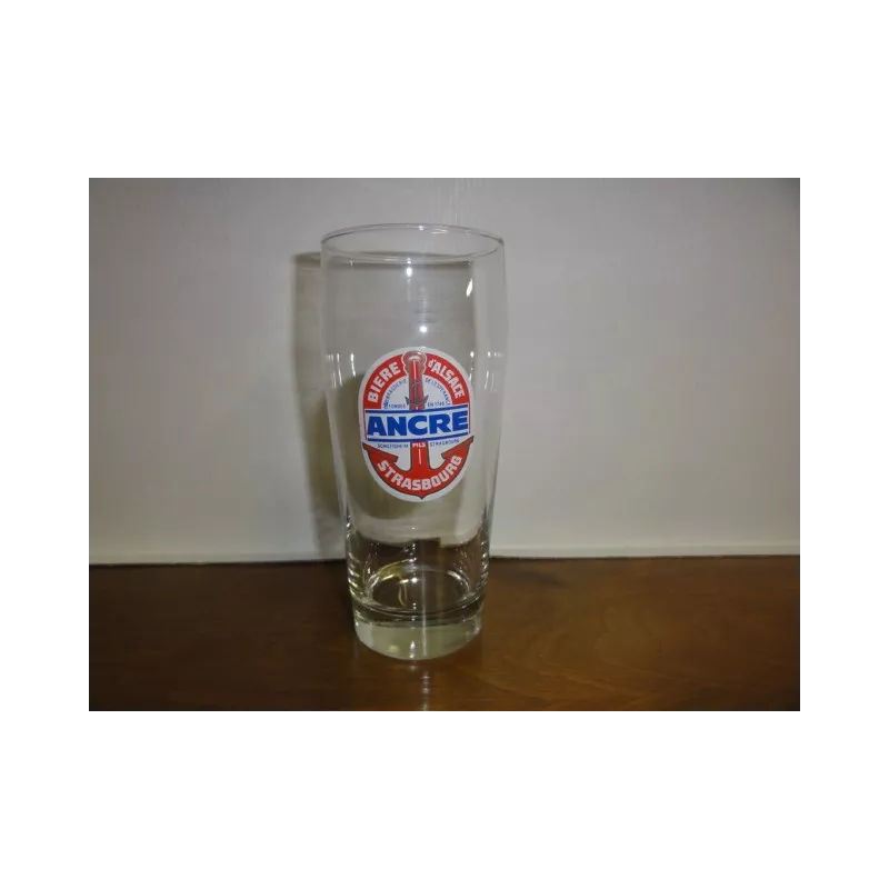 1VERRE ANCRE 50CL 