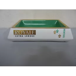 CENDRIER CIGARETTES  ROYALE...