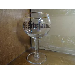 6 VERRES SAINT STEFANUS...