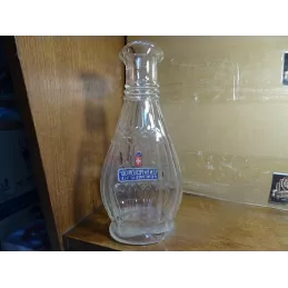 CARAFE  UN PERNOD  PERNOD FILS  HT 24.50CM