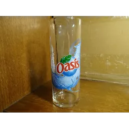 6 VERRES OASIS  25/28CL HT...