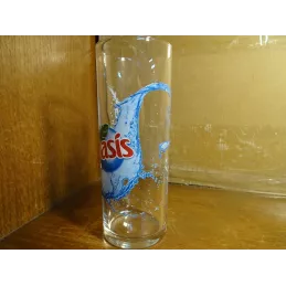 6 VERRES OASIS  25/28CL HT 15.20CM