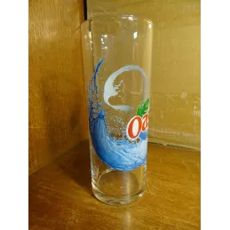 6 VERRES OASIS  25/28CL HT 15.20CM