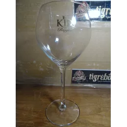 6 VERRES KIR ROYAL 30CL HT 20.20CM