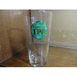 6 VERRES PIETRA  CORSICAN  IPA 25CL HT 13.50CM