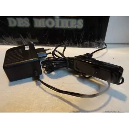 ENSEIGNE LUMINEUSE  TRIPLE SECRET DES MOINES