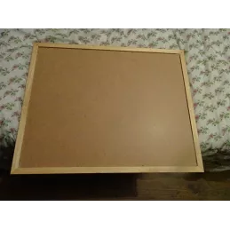 MIROIR RODENBACH 60CM X48CM