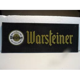 TAPIS EGOUTTOIR WARSTEINER 54.50CM X20.50CM