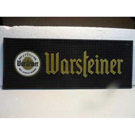 TAPIS EGOUTTOIR WARSTEINER 54.50CM X20.50CM