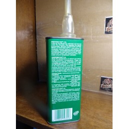 BIDON HUILE CHF PENTOSIN 1 LITRE HT 17CM