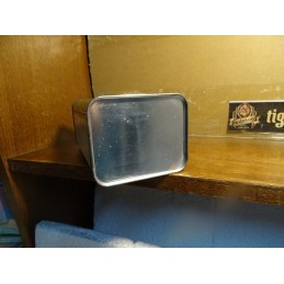 BIDON HUILE CHF PENTOSIN 1 LITRE HT 17CM