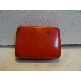 BOITE  RUSTINES MOTO  AUTO  8.50CM X6CM X2.40CM