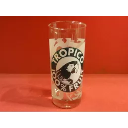 6 VERRES TROPICO