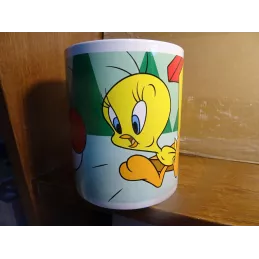 GRANDE TASSE TITI  75CL  HT 13.50CM