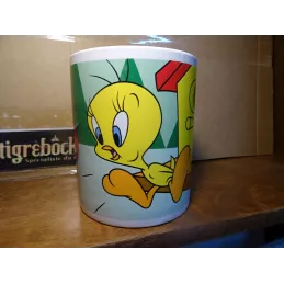 GRANDE TASSE TITI  75CL  HT 13.50CM