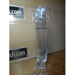 1 VERRE  EYLENBOSCH 25CL HT...