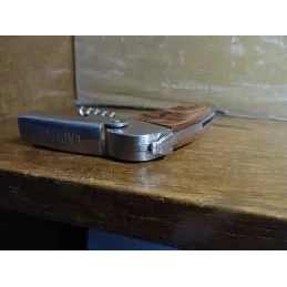 COUTEAU LAGUIOLE      C'EST UN VRAI  LAGUIOLE