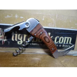 COUTEAU LAGUIOLE      C'EST UN VRAI  LAGUIOLE