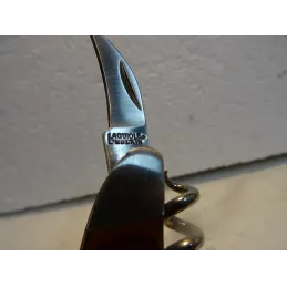 COUTEAU LAGUIOLE      C'EST UN VRAI  LAGUIOLE